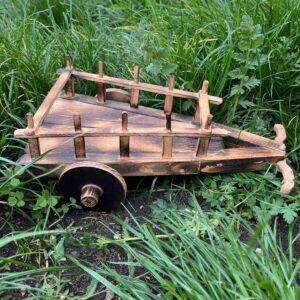 მასალა - ხე